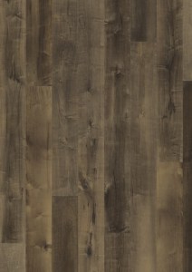 Maple Carob